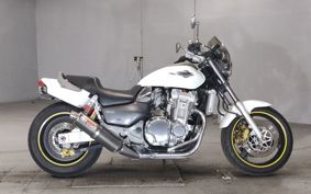 HONDA X4 LD 2001 SC38
