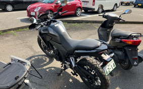 HONDA 400 X 2023 NC56
