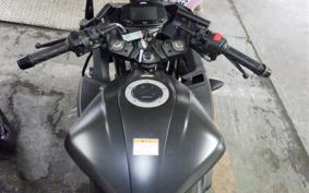 SUZUKI ｼﾞｸｻｰ250SF ED22Y