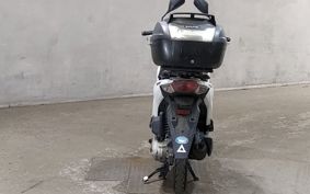HONDA DIO110 BASIC  JK03