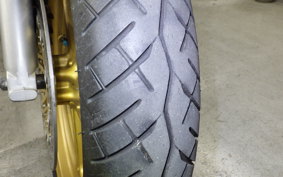 HONDA VTR 250 Gen. 2 2004 MC33