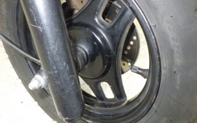 SUZUKI ADDRESS V125 G CF46A