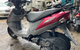 SUZUKI ADDRESS V125 CF46A