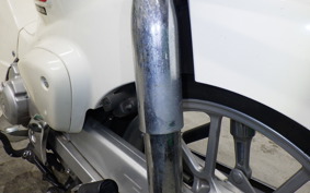 HONDA C110 SUPER CUB 1999 JA59