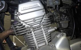 KAWASAKI ELIMINATOR 125 BN125A