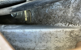 HONDA CREA SCOOPY AF55