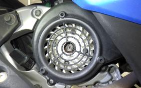 YAMAHA CYGNUS 125 X 2014