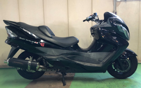 SUZUKI SKYWAVE 250 CJ46A