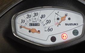 SUZUKI ADDRESS V50 Gen.2 CA44A