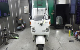 HONDA GYRO CANOPY 1991 TA02