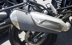 BMW G310GS 2019
