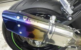KAWASAKI ZX 10 NINJA ABS 2023 ZXT02L