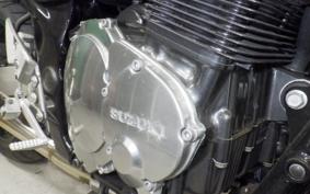 SUZUKI BANDIT 1200 S 2007 GV79A