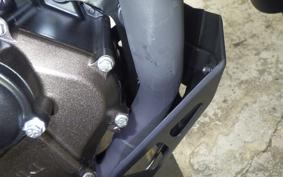 SUZUKI Vストローム250SX 1999 EL11L