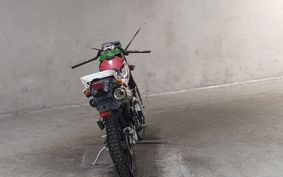 KAWASAKI SUPER SHERPA KL250G