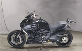 DUCATI DIAVEL G100AB