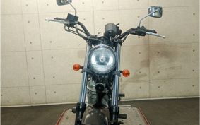 SUZUKI GLASS TRACKER BIG BOY NJ4BA