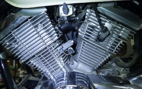 YAMAHA DRAGSTAR 250 2014 VG05J