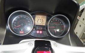 APRILIA SRV850 2013