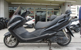 YAMAHA MAJESTY 125 5CA