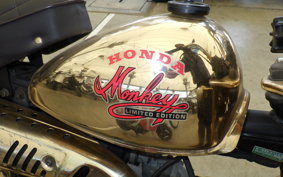 HONDA MONKEY Z50J