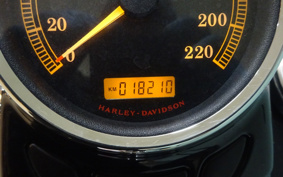 HARLEY FLSTSB 2008 JM5