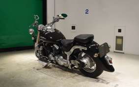YAMAHA DRAGSTAR 400 CLASSIC 1998 4TR
