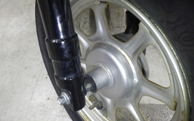 HONDA TACT Basket 1996 AF79