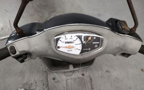 SUZUKI ADDRESS V125 CF46A