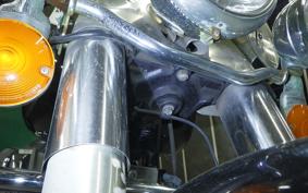 HARLEY FLSTC 1580 2007