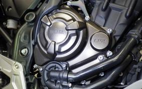 YAMAHA TENERE 700 2022 DM13J