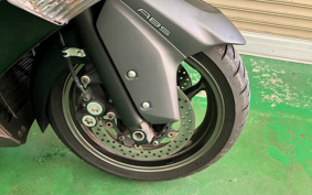 YAMAHA T-MAX 530 ABS 2013 SJ12J