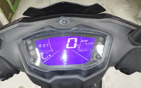 YAMAHA CYGNUSｸﾞﾘﾌｧｽ 2020 SEJ4J