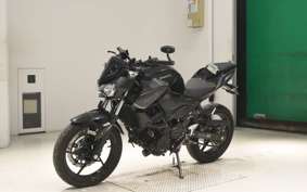 KAWASAKI Z400 2021 EX400G
