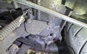 SUZUKI ADDRESS V100 2022 CE13A