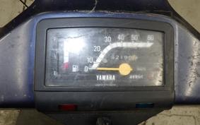 YAMAHA MATE 50 V50