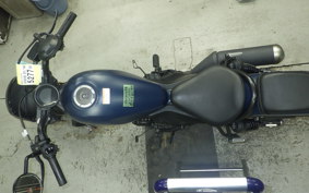 HONDA REBEL 250 S 2021 MC49