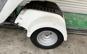 HONDA GYRO TA03