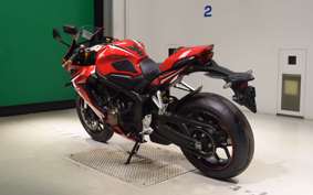 HONDA CBR650R 2019 RH03