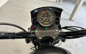 HARLEY XL883N 2010 LE2