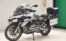 BMW R1200GS 2015