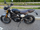 Фото Triumph SCRAMBLER 400X 2024 с японского аукциона