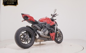 DUCATI DUCATI ストリート FIGHTER V2 2018