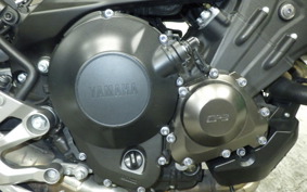 YAMAHA MT-09 A 2017