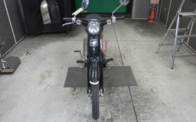 HONDA LITTLE CUB E AA01