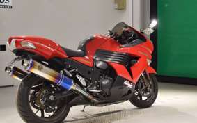 KAWASAKI ZX 1400 NINJA 2007