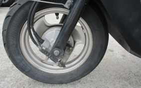YAMAHA JOG DELUXE SA36J