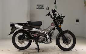 HONDA CT125-2 JA65