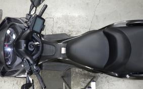 HONDA SILVER WING 400 GT Type 2016 NF03