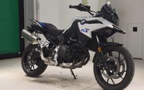 BMW F800GS 2024